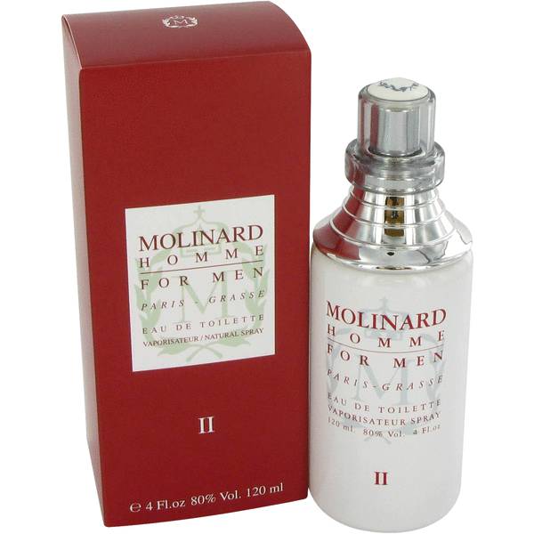 Molinard Ii by Molinard Buy online Perfume