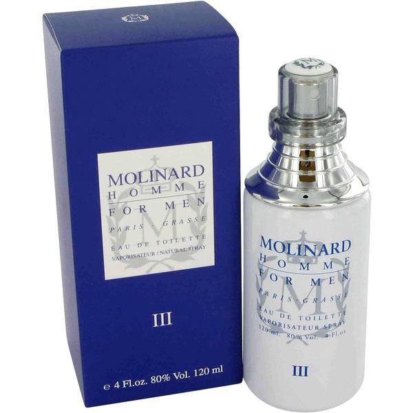 Molinard Iii Cologne