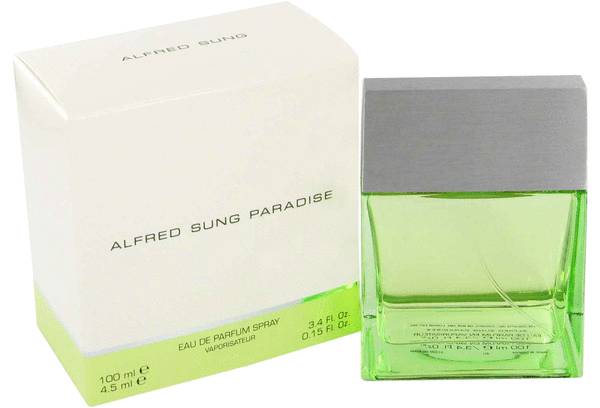 sung alfred sung perfume price