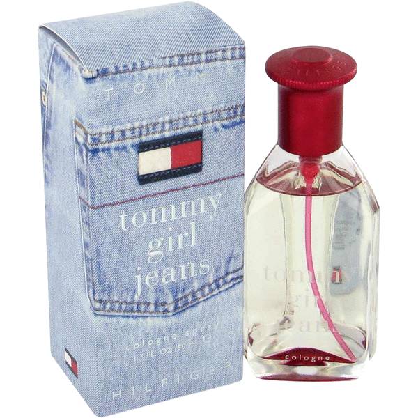 tommy hilfiger t cologne