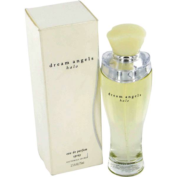 Victoria's Secret Eau de Parfum Spray, Dream Angels Glow, 2.5