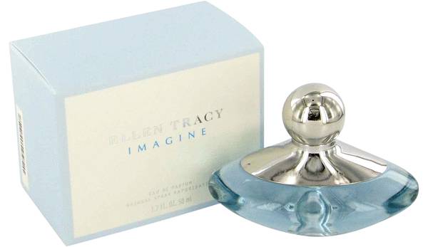 Imagine Perfume by Ellen Tracy