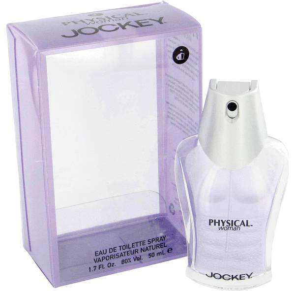 Physical Jockey Perfume by Jockey International