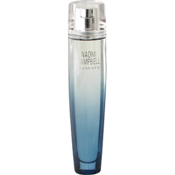 Mystery by Naomi Campbell - Buy online 