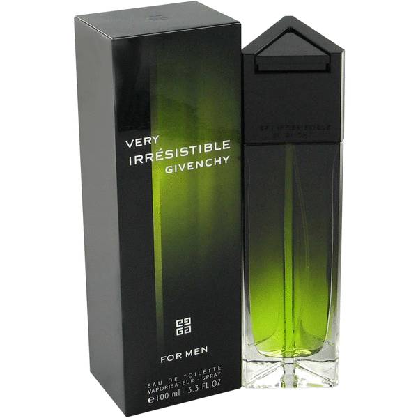 Very Irresistible by Givenchy Eau de Parfum Spray 1.7 oz