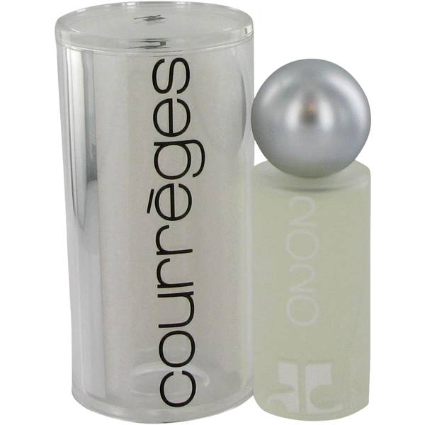 2020 Perfume by Courreges
