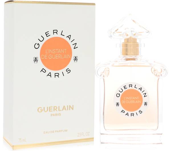 L'instant by Guerlain - Buy online | Perfume.com