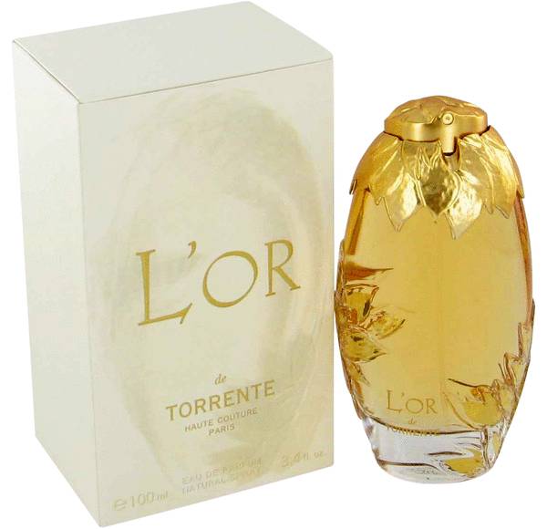 L'or De Torrente Perfume by Torrente
