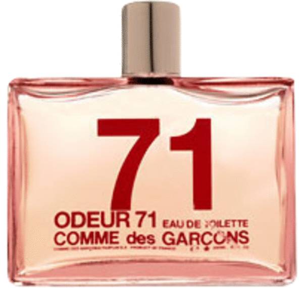 Odeur 71 Perfume by Comme Des Garcons