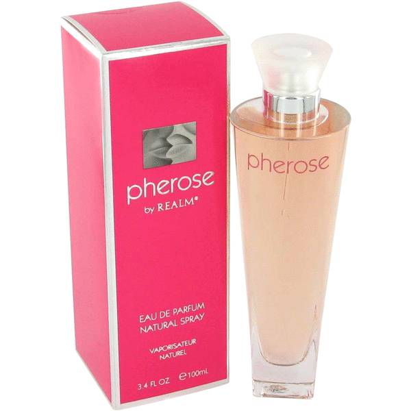 Pherose Perfume by Realm Fragrances