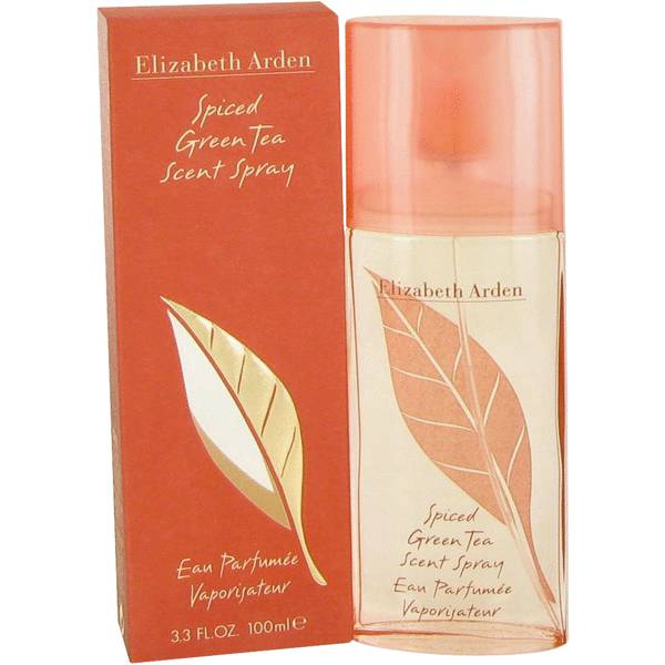 Elizabeth Arden Green Tea - Set (edp/100ml + b/cream/100ml)