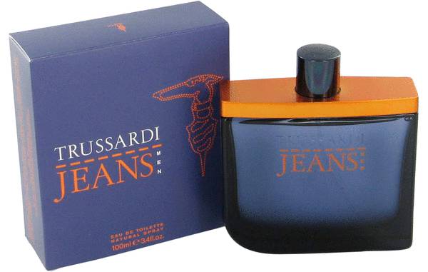 jeans trussardi on line