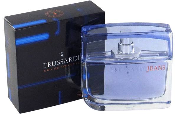 Trussardi Jeans by Trussardi - Buy online | Perfume.com