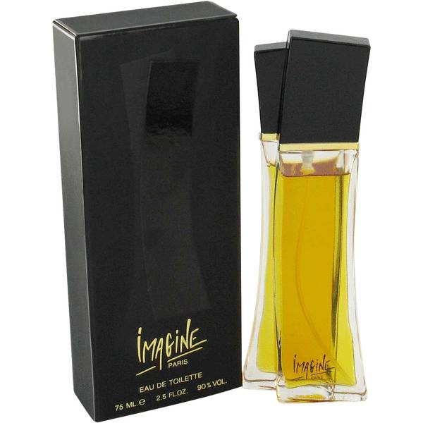 Imagine Paris Perfume by Parfums Imagine