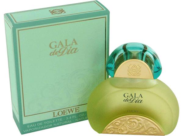 Gala De Dia Perfume by Loewe