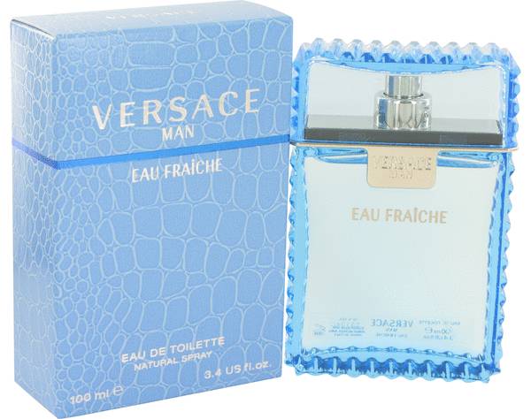 Versace Man Eau Fraîche by Versace