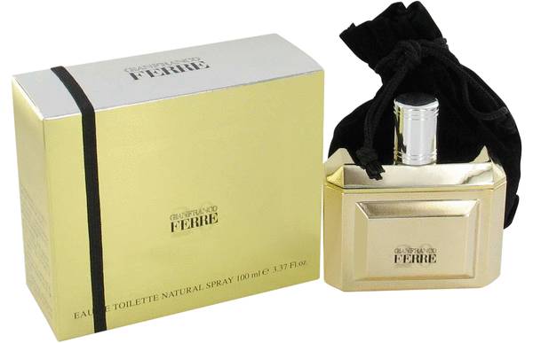 Gianfranco Ferre 20 Perfume by Gianfranco Ferre