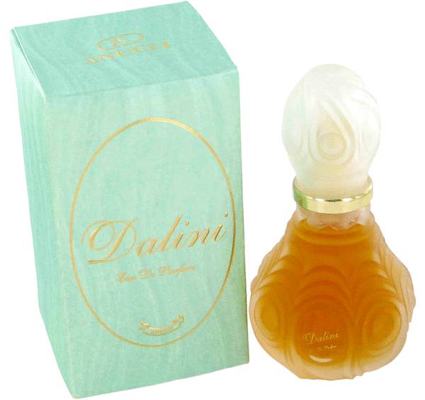 Dalini Perfume by Anucci