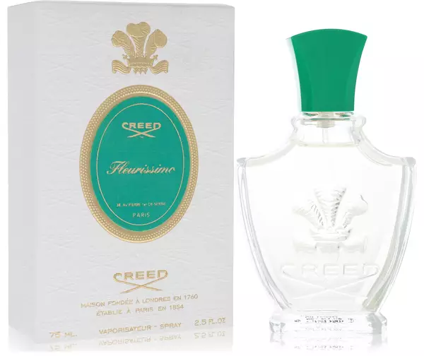 Fleurissimo perfume