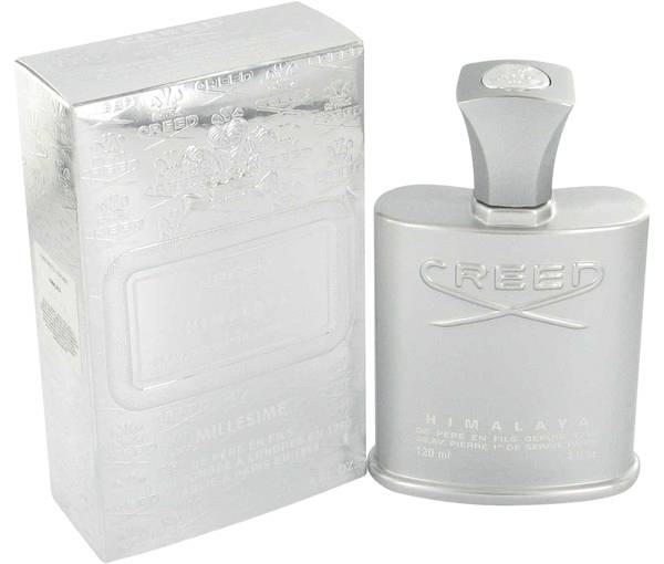 Himalaya Perfume by Creed