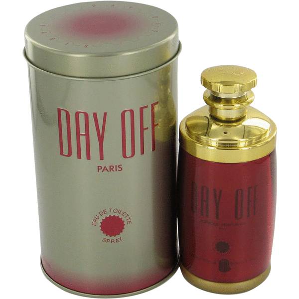 Day Off Perfume by Day Off
