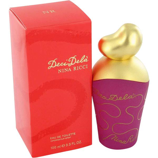 Deci - Dela by Nina Ricci - Buy online 