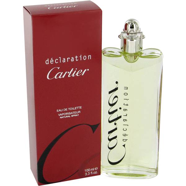 Declaration Cologne by Cartier