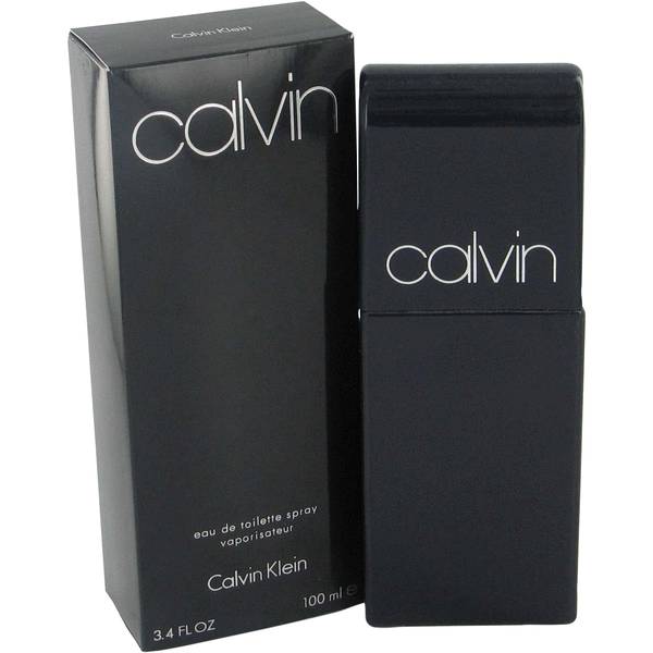 voordeel leeuwerik Weven Calvin by Calvin Klein - Buy online | Perfume.com