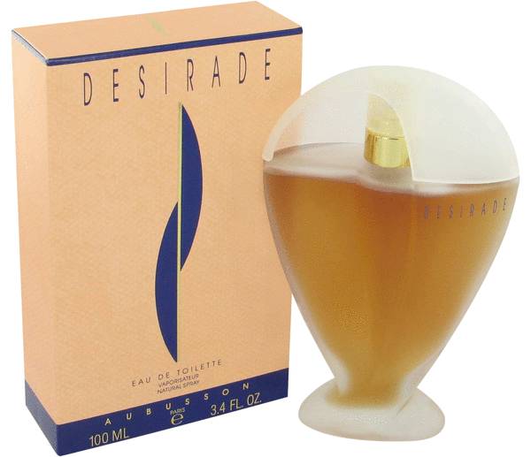 Aubusson Desirade Perfume for Women - Buy Online Now at Perfume.com