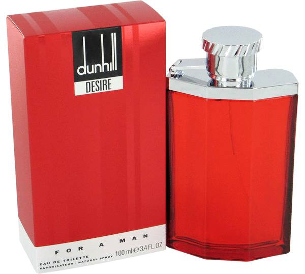 Desire Cologne by Alfred Dunhill