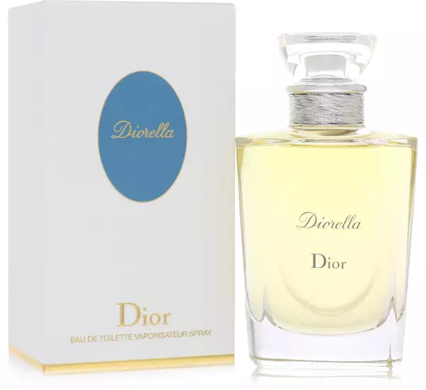 Dior Diorella