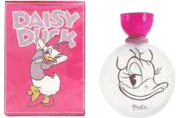 Disney Daisy (for Girls) Perfume by Disney