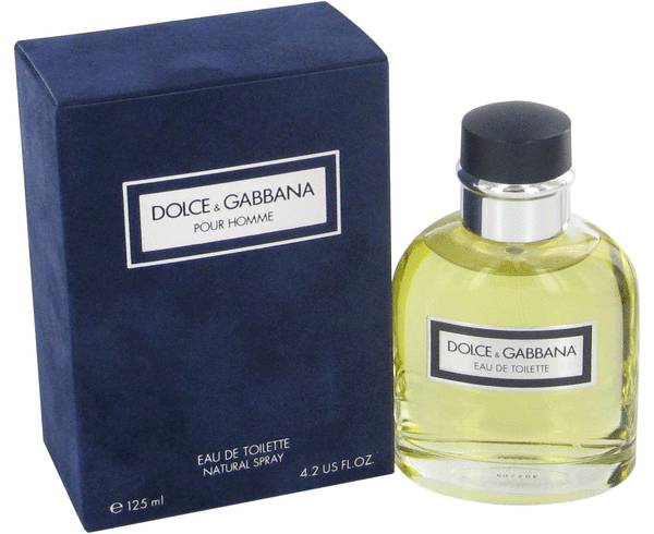 Dolce & Gabbana Cologne by Dolce & Gabbana