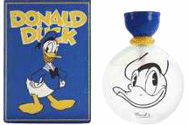 Donald Duck Cologne by Disney