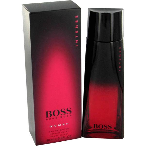 Boss Intense Perfume by Hugo Boss