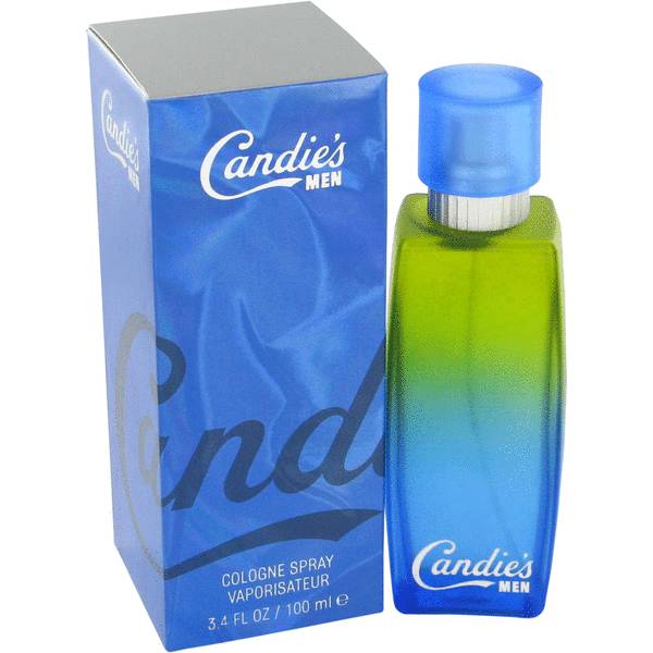 Candies by Liz Claiborne Buy online Perfume