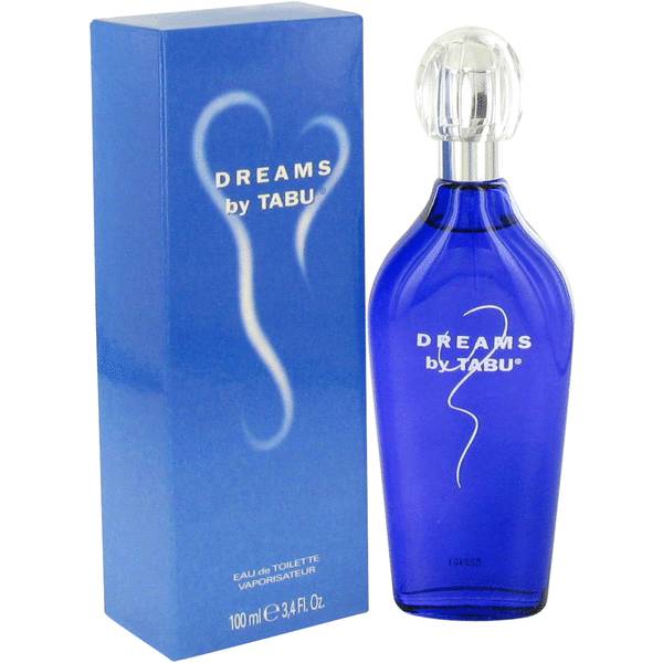 perfume and dreams