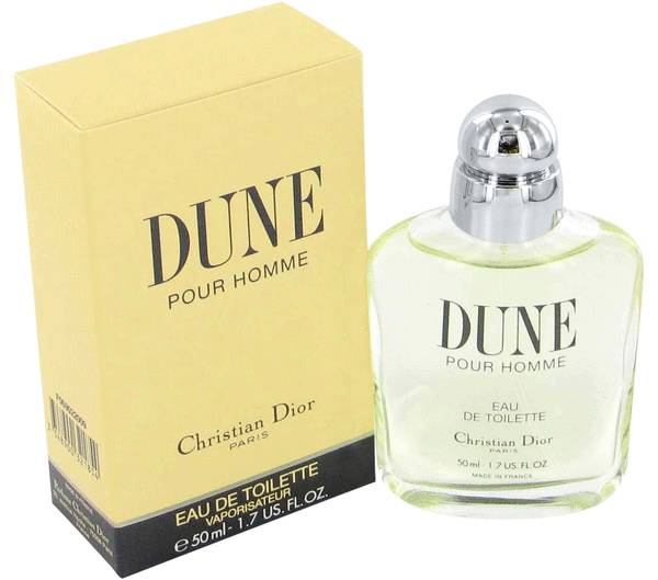 Dune Cologne by Christian Dior