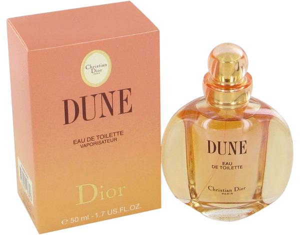 dune perfume offers