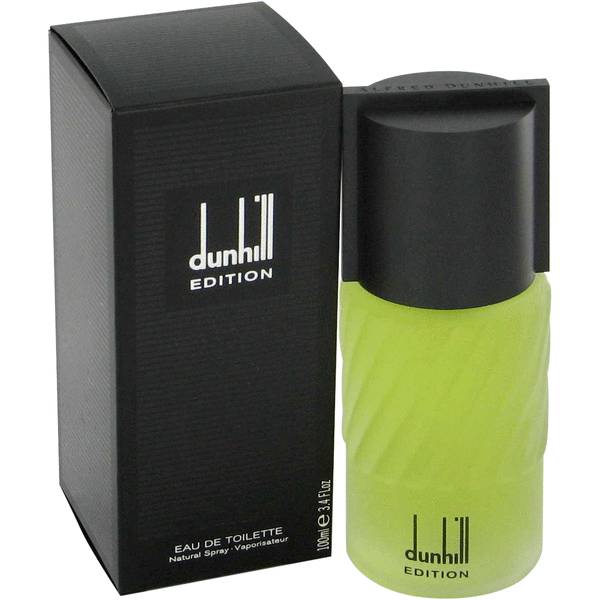 Dunhill Edition Cologne by Alfred Dunhill