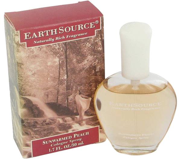 Sun Warmed Peach Perfume by Herb Alpert