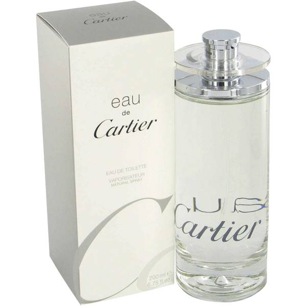 Eau De Cartier Perfume by Cartier Buy online