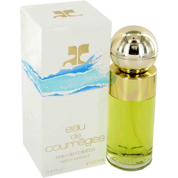 Eau De Courreges Perfume by Courreges