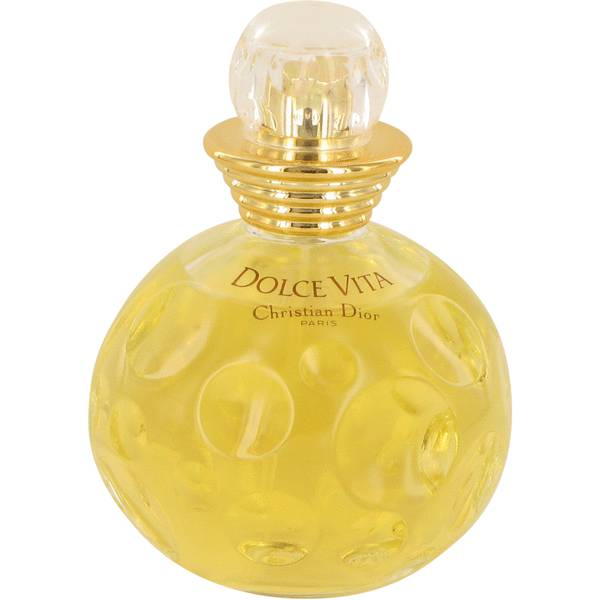 Eau de dolce vita christian online dior