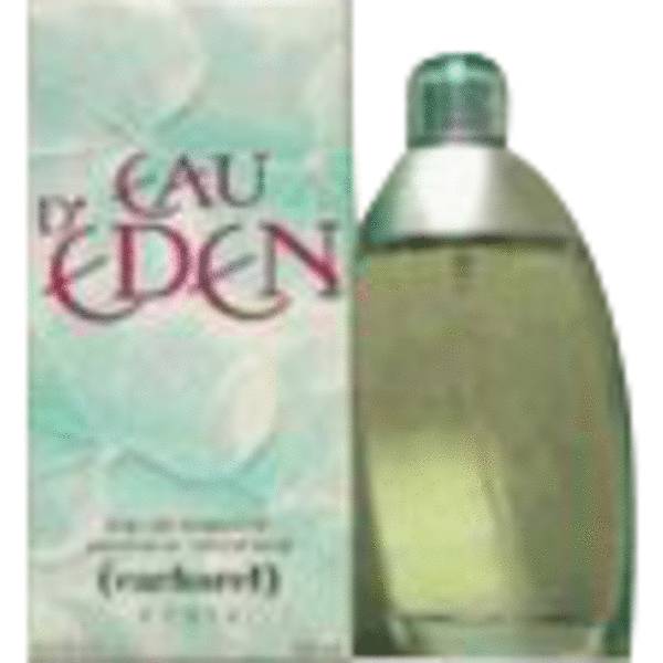 Eau De Eden Perfume by Cacharel