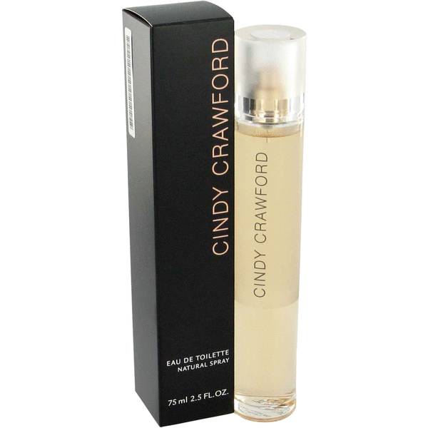 Cindy Crawford Perfume by Cindy Crawford