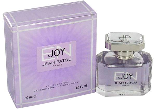 Enjoy by Jean Patou - Buy online 