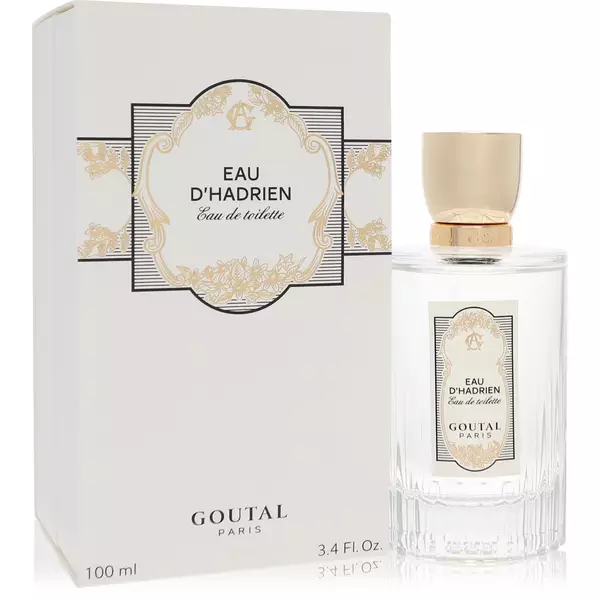 Eau d' Hadrien Goutal