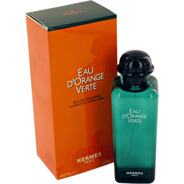Eau D'orange Verte Perfume by Hermes