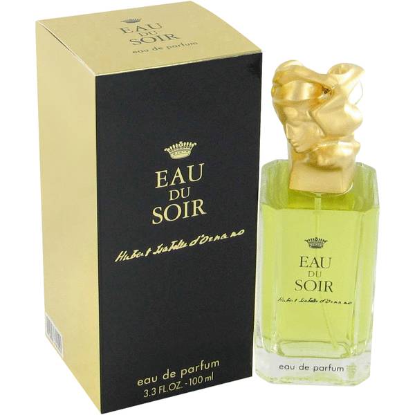 Eau Du Soir Perfume by Sisley